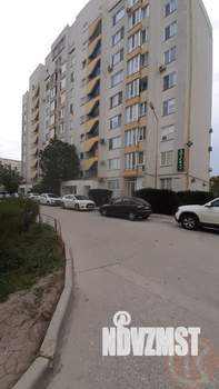 3-к квартира, вторичка, 84м2, 7/9 этаж