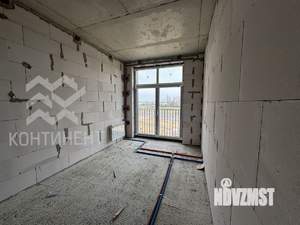 2-к квартира, вторичка, 52м2, 1/4 этаж