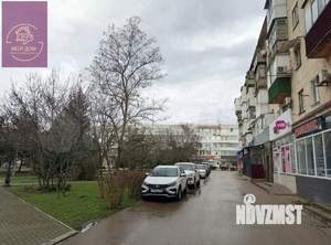 2-к квартира, вторичка, 43м2, 4/5 этаж