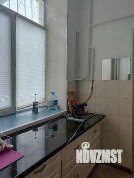 1-к квартира, вторичка, 34м2, 1/3 этаж