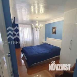 2-к квартира, вторичка, 57м2, 3/9 этаж