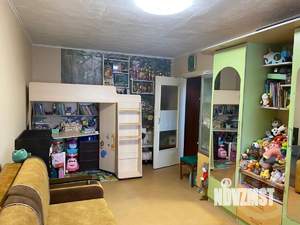 1-к квартира, вторичка, 30м2, 5/5 этаж