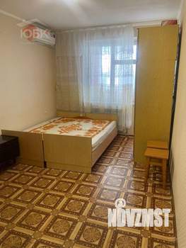 1-к квартира, вторичка, 17м2, 2/6 этаж
