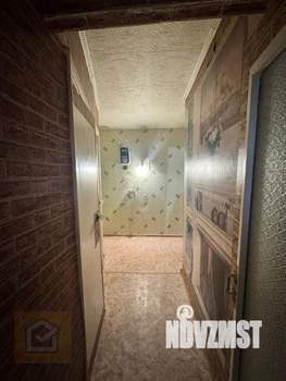 2-к квартира, вторичка, 47м2, 5/5 этаж