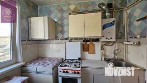 3-к квартира, вторичка, 40м2, 2/2 этаж