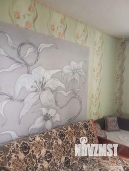 4-к квартира, вторичка, 95м2, 6/9 этаж