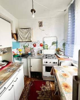 Фото квартиры на продажу (5)