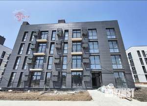2-к квартира, вторичка, 55м2, 2/4 этаж
