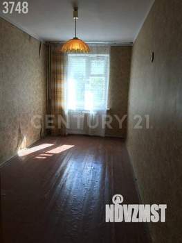 3-к квартира, вторичка, 56м2, 3/4 этаж