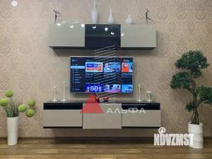 1-к квартира, вторичка, 47м2, 2/9 этаж