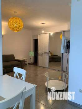 1-к квартира, вторичка, 42м2, 6/10 этаж
