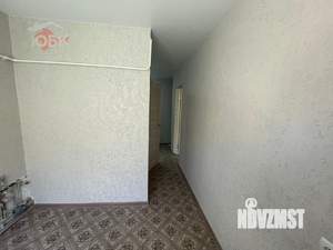 1-к квартира, вторичка, 30м2, 1/5 этаж