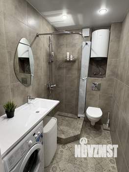 1-к квартира, вторичка, 33м2, 3/9 этаж