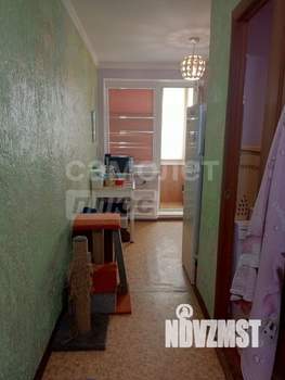 1-к квартира, вторичка, 36м2, 5/5 этаж