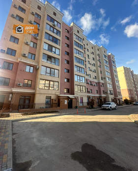 1-к квартира, вторичка, 36м2, 5/8 этаж