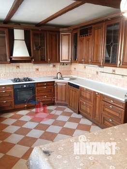 4-к квартира, вторичка, 100м2, 4/4 этаж