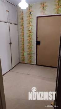 1-к квартира, вторичка, 40м2, 4/14 этаж