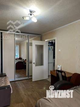 1-к квартира, вторичка, 30м2, 4/5 этаж