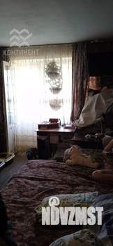 4-к квартира, вторичка, 80м2, 5/5 этаж