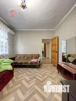 2-к квартира, вторичка, 65м2, 1/1 этаж