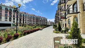 1-к квартира, вторичка, 37м2, 5/6 этаж