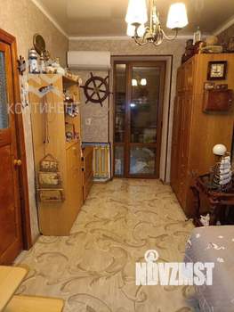 2-к квартира, вторичка, 43м2, 2/2 этаж