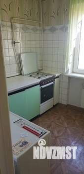 2-к квартира, вторичка, 42м2, 3/4 этаж