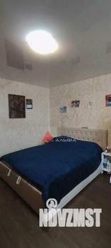 2-к квартира, вторичка, 50м2, 10/10 этаж