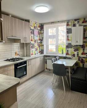 1-к квартира, вторичка, 37м2, 3/9 этаж