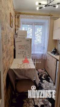 1-к квартира, вторичка, 26м2, 2/5 этаж