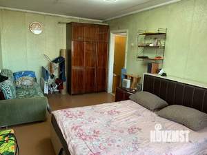 1-к квартира, вторичка, 30м2, 5/5 этаж