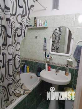 4-к квартира, вторичка, 86м2, 2/5 этаж