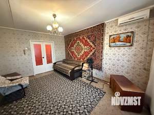 2-к квартира, вторичка, 50м2, 4/5 этаж