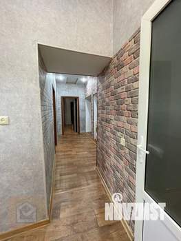 2-к квартира, вторичка, 35м2, 1/1 этаж