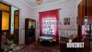 2-к квартира, вторичка, 40м2, 1/1 этаж