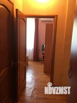 2-к квартира, вторичка, 45м2, 1/2 этаж