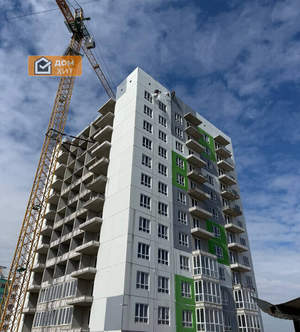 Фото квартиры на продажу (1)