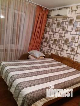 3-к квартира, вторичка, 65м2, 1/2 этаж
