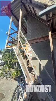 3-к квартира, вторичка, 69м2, 1/1 этаж