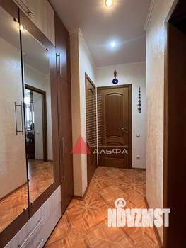 1-к квартира, вторичка, 50м2, 9/9 этаж