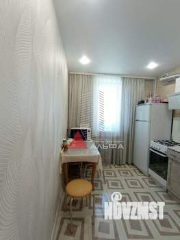 1-к квартира, вторичка, 35м2, 6/9 этаж