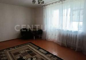 2-к квартира, вторичка, 49м2, 4/5 этаж