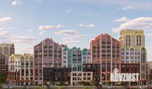 1-к квартира, вторичка, 38м2, 4/7 этаж