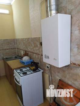 2-к квартира, вторичка, 46м2, 1/1 этаж