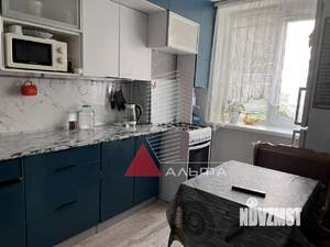 3-к квартира, вторичка, 70м2, 3/9 этаж