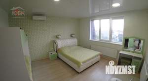 4-к квартира, вторичка, 112м2, 2/3 этаж