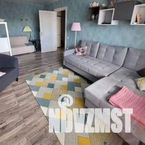 2-к квартира, вторичка, 45м2, 4/5 этаж