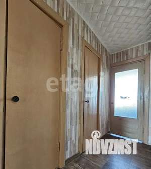 3-к квартира, вторичка, 63м2, 9/9 этаж