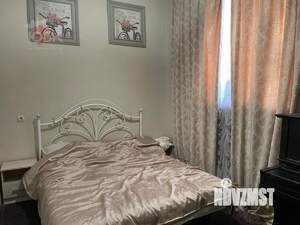 3-к квартира, вторичка, 47м2, 1/1 этаж