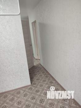 1-к квартира, вторичка, 30м2, 1/5 этаж